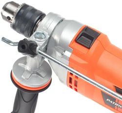 Дрель ударная Patriot FD 850h