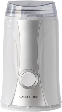 Кофемолка GALAXY LINE GL 0905,  белый [гл0905л]