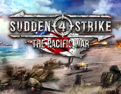 Изображение товара Стратегия KALYPSO MEDIA Sudden Strike 4: The Pacific War Русская версия Изображение товара Стратегия KALYPSO MEDIA Sudden Strike 4: The Pacific War Русская версия