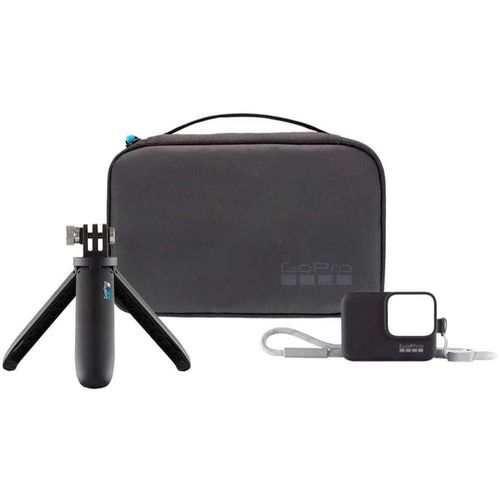 Набор GoPro Travel Kit, для экшн-камер GoPro Hero5/6/7 [akttr-001] GOPRO