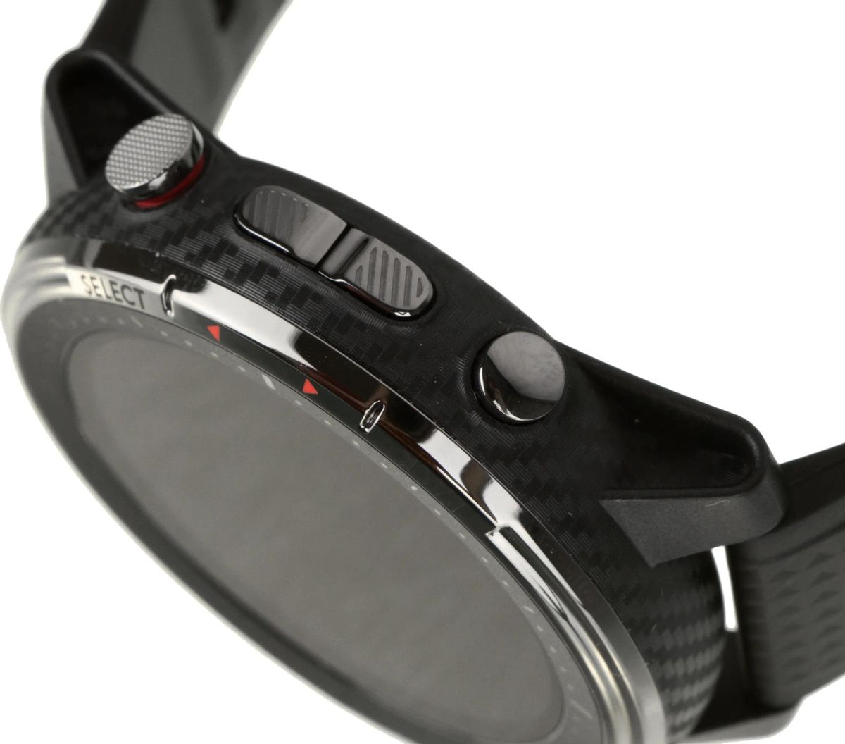 Amazfit stratos size hotsell