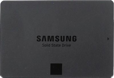 SSD Samsung 840 EVO MZ 7TE250BW 250 2.5