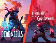 Изображение товара Игра Dead Cells Return To Castlevania Bundle для ПК - Русская версия, Экшн