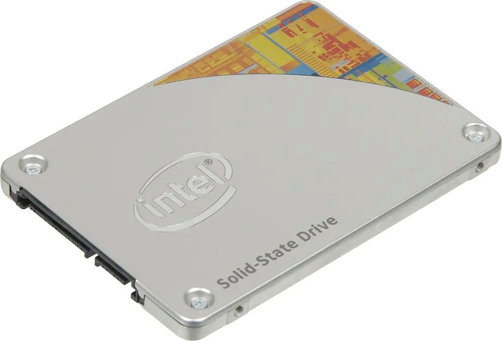 Intel on sale 530 series
