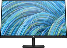 Изображение товара 24" Монитор HP Value Line V24V G5,  1920x1080,  VA,  75Гц,  1хHDMI,  черный [65p62e9]