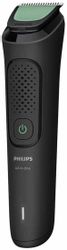 Триммер Philips Series 3000 MG3930/15 (USB) черный