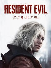 Изображение товара Игра Resident Evil Requiem для ПК цифровая версия 4K локализация Россия