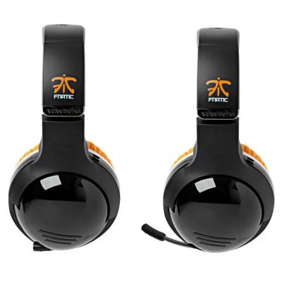 SteelSeries 7H Fnatic Version 61053 802441