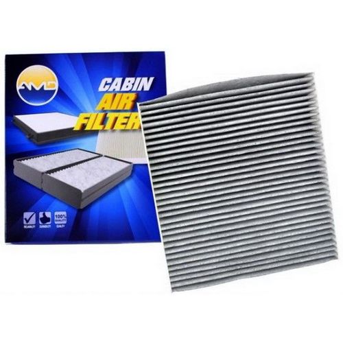 Фильтр салонный AMD AMD.JFC82C