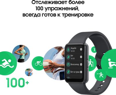 Smarter galaxy fit store