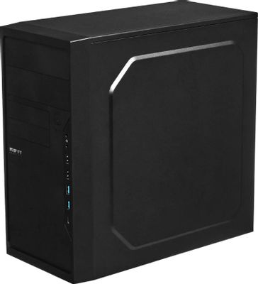 Компьютер RDW COMPUTERS Optimal CD, AMD Ryzen 5 4650GE, DDR 8ГБ, 256ГБ ...