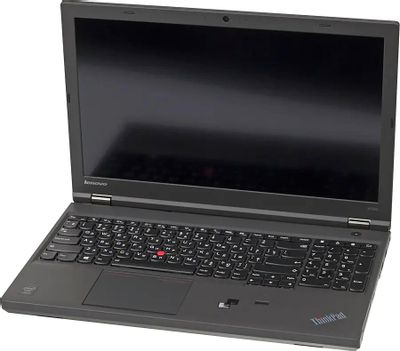 Ноутбук Lenovo ThinkPad W540 15.6