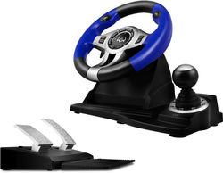 Руль Sven GC-W600 для PC, PS3