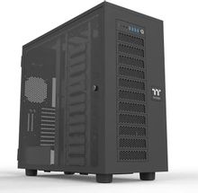 Изображение товара Корпус Thermaltake AX700 Glass XL-ATX Super-Tower без блока питания