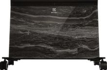 Конвектор инверторный Electrolux Brilliant Marble ECH/BMI-2000, черный