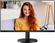 Изображение товара 27" Монитор AOC Basic-Line U27B3AF,  3840x2160,  IPS,  2хHDMI,  1хDP,  черный