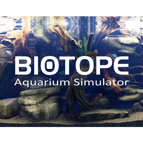 Игра 2TAINMENT Biotope, для ПК, регион: Россия, английская версия