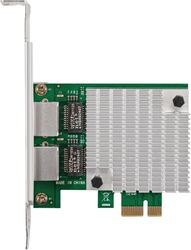 Сетевая карта Gigabit Ethernet EXEGATE EXE-562