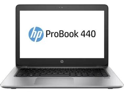 Intel hd top graphics 440