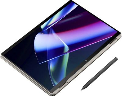 Ноутбук HP Spectre x360 14t-eu000 14