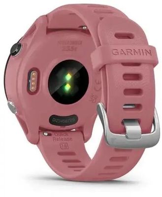 Garmin Forerunner 255S 27.5 1.1