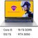 Изображение товара Ноутбук игровой MACHENIKE L17 Satellite S, 17.3", IPS, Intel Core i5 12450H 2ГГц, 8-ядерный, 16ГБ DDR5, 512ГБ SSD,  NVIDIA GeForce  RTX 3050 для ноутбуков - 4 ГБ, TGP 95Вт,  FreeDOS,  серый [jj00gx00jru]