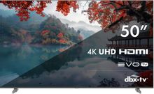 Изображение товара 50 Телевизор HAIER Smart TV M1 4K Ultra HD Android Smart TV