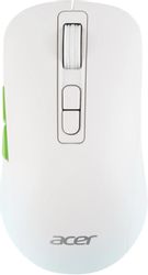 Мышь беспроводная Acer OMR311, USB, белый