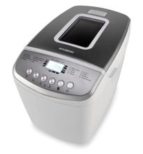 Хлебопечь Hyundai HYBM-M0815, белый – купить в Ситилинк | 1383586