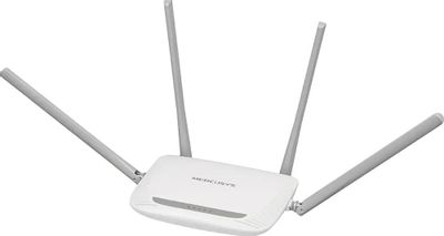Mercusys MW325RNetwork Router Price in BD