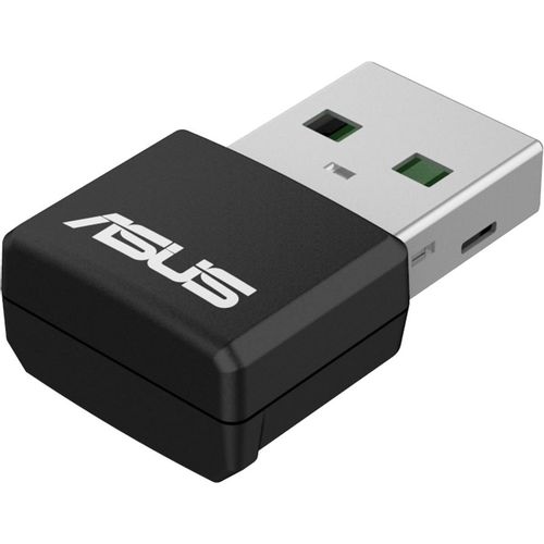Wi-Fi адаптер ASUS USB-AX55 NANO USB 2.0