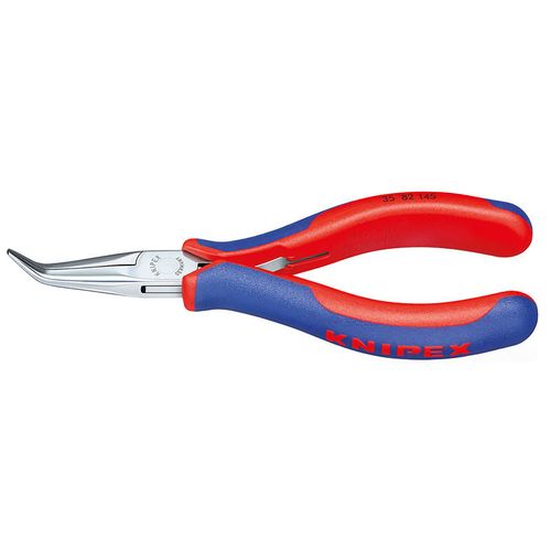 Длинногубцы KNIPEX KN-3582145, 145мм