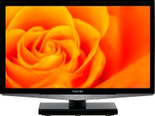 19" Телевизор Toshiba 19EL933RB, HD, черный – купить в Ситилинк | 687921