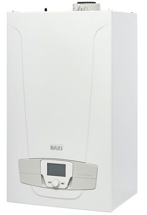 Котел газовый Baxi Luna Platinum+ 1.24 GA