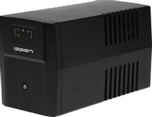 ИБП Ippon Back Basic 1500 Euro