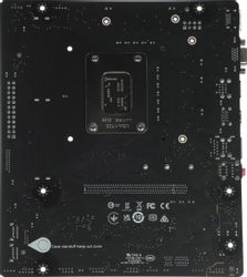 Материнская плата MSI PRO B760M-E