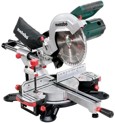 METABO KGS 254 M 1800 254 602540000 1170707