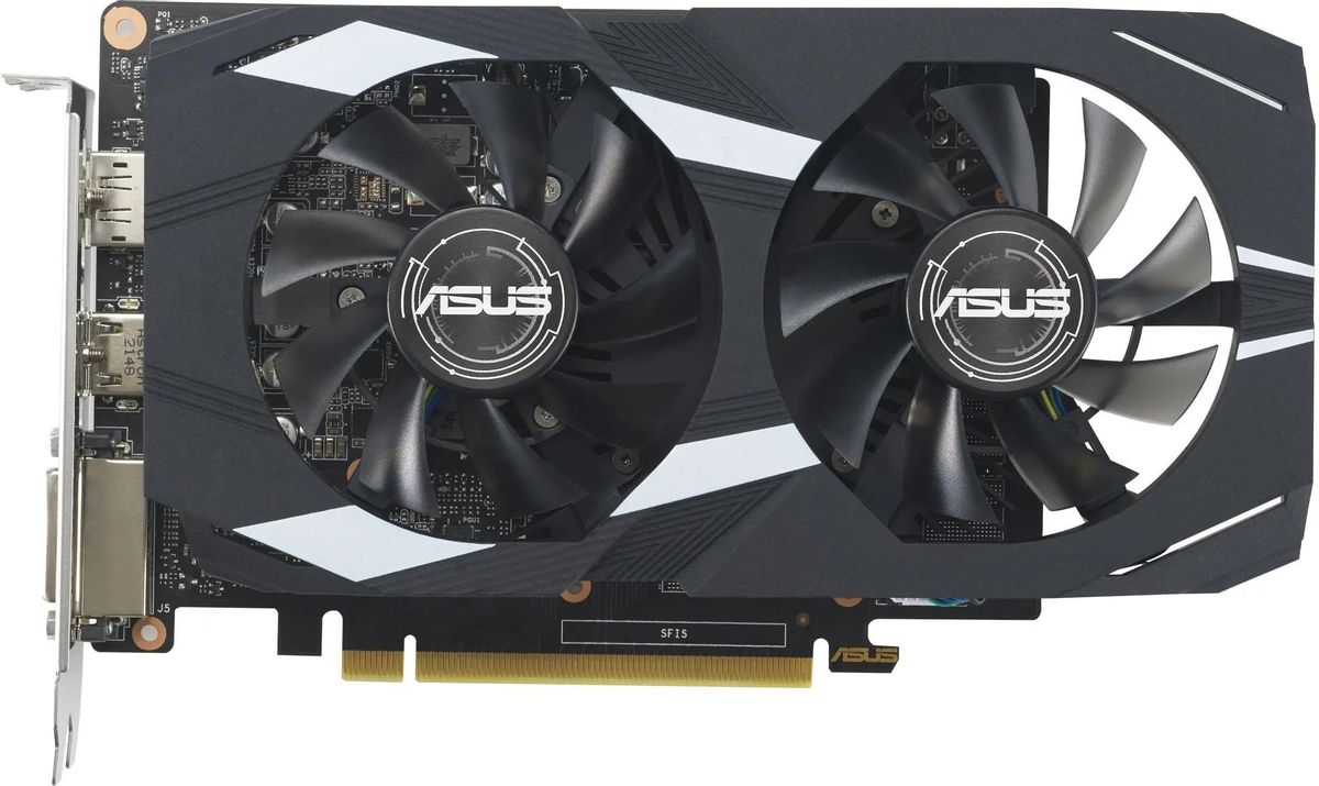 Gtx 1650 asus discount
