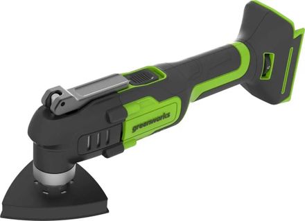 Многофункциональный инструмент GREENWORKS G24MT [3400307]