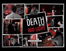 Изображение товара Игра INDIE.IO A Death in the Red Light, для  ПК,  регион: Россия,СНГ,  английская версия