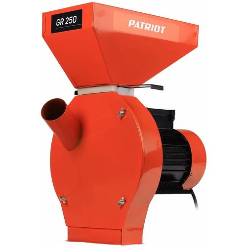 Садовый измельчитель Patriot GR 250 [732305625]