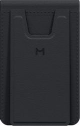 Картхолдер MAGSSORY ACL002M,  Apple iPhone,  черный