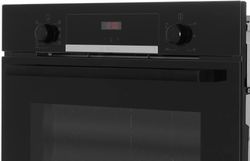 Духовой шкаф электрический Bosch Serie 4 HBA534EB3, 71л, черный