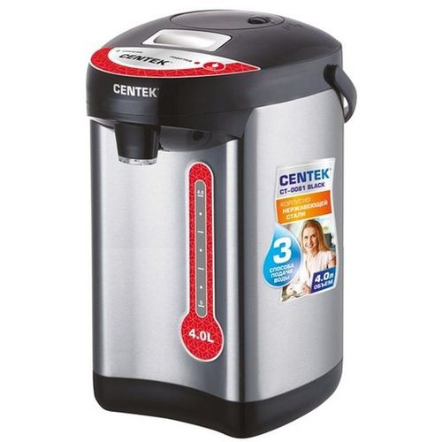 Термопот Centek CT-0081 4 л — фото 1
