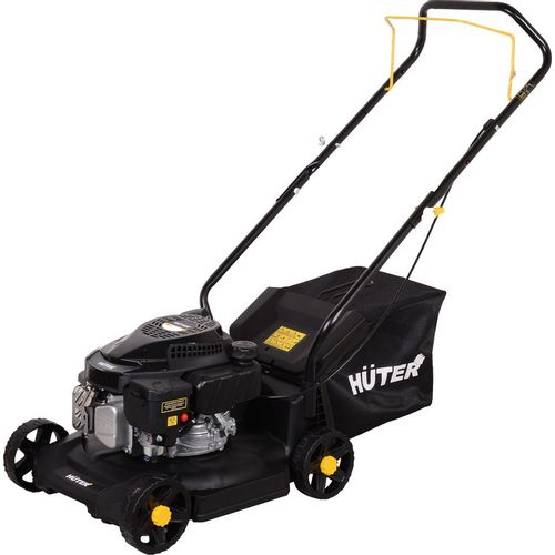 Газонокосилка Huter GLM-3.5 LT
