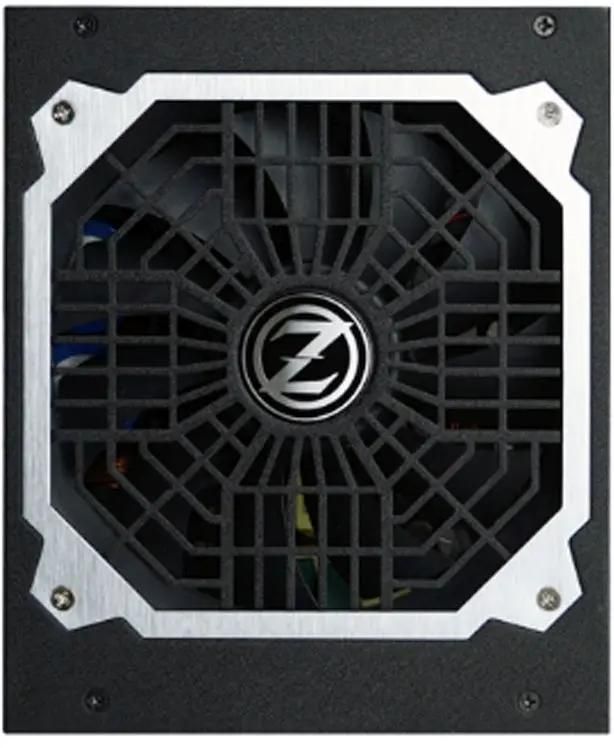 Блок питания Zalman ZM1000-ARX, 1000Вт, 135мм, черный, retail