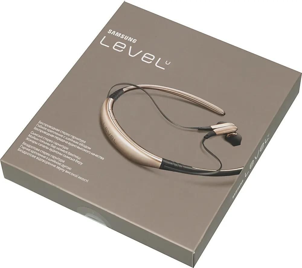 Samsung Level U Bluetooth eo bg920bfegru 335156