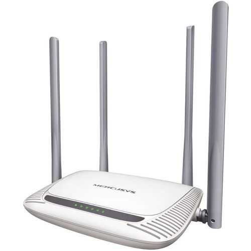 Wi-Fi-роутер Mercusys MW325R — фото 1