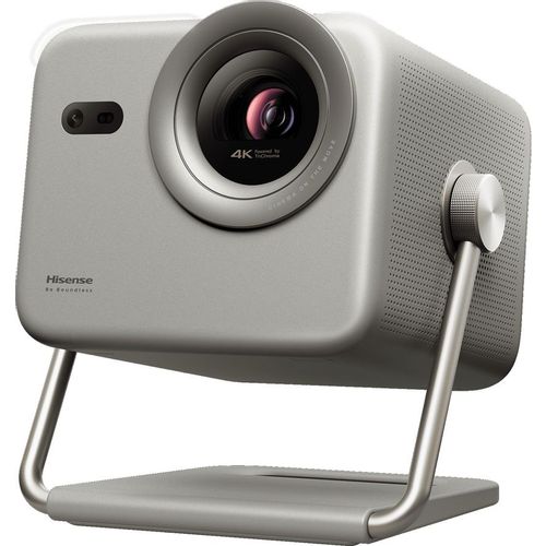 Проектор Hisense M2 Pro, DLP, Wi-Fi, серый