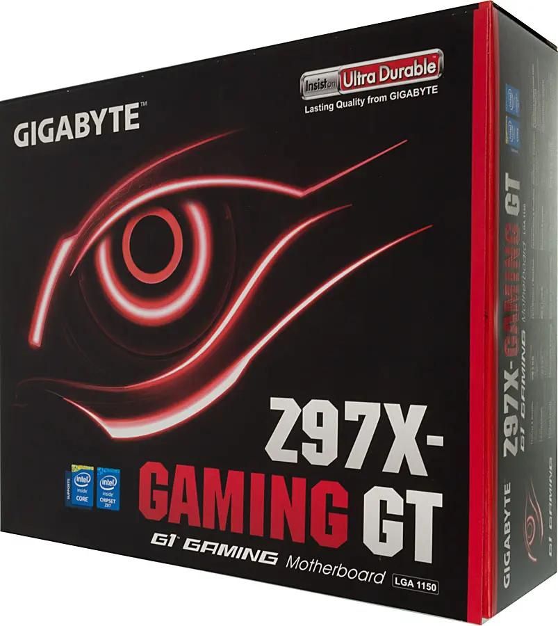 Z97x gaming gt shop